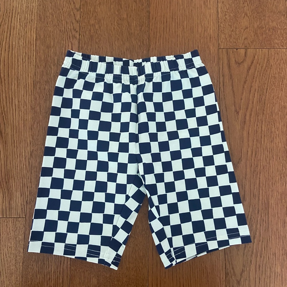 Hanna Andersson Bike Shorts